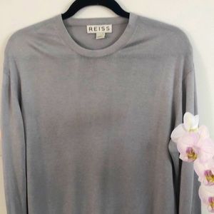 Sweaters Reiss  for man !!!